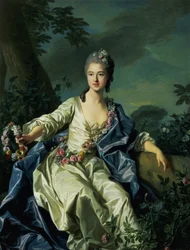 Die Gräfin von Beaurepaire, 1776